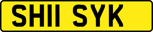 SH11SYK