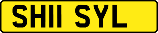 SH11SYL