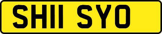 SH11SYO