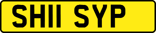 SH11SYP