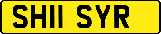 SH11SYR