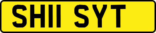 SH11SYT