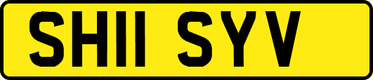 SH11SYV