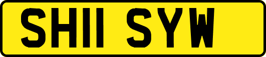 SH11SYW