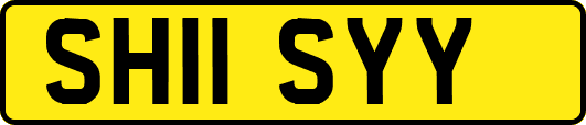 SH11SYY