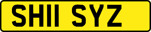 SH11SYZ