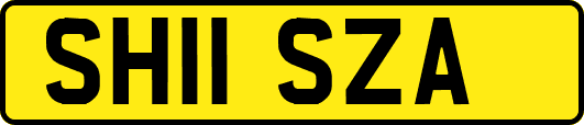 SH11SZA