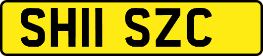 SH11SZC