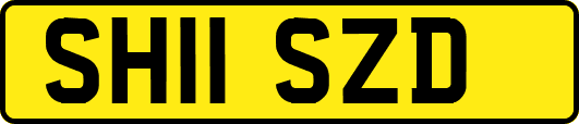 SH11SZD