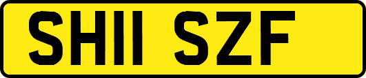 SH11SZF