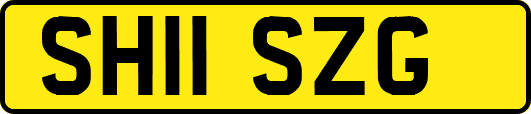 SH11SZG