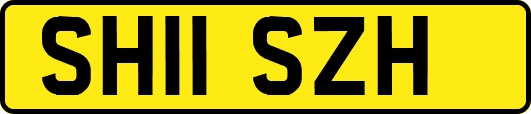SH11SZH