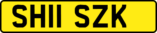 SH11SZK