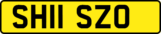 SH11SZO