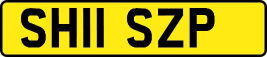 SH11SZP