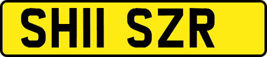 SH11SZR