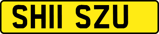 SH11SZU