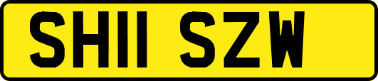 SH11SZW