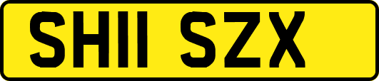 SH11SZX