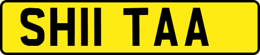 SH11TAA