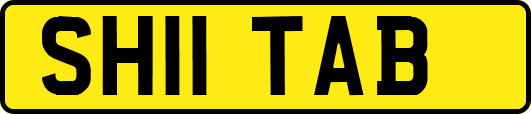 SH11TAB