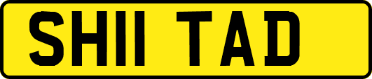 SH11TAD