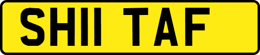 SH11TAF
