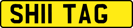 SH11TAG