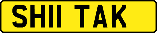 SH11TAK