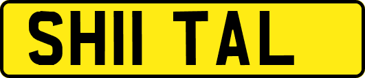 SH11TAL