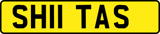 SH11TAS
