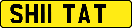 SH11TAT