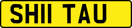 SH11TAU