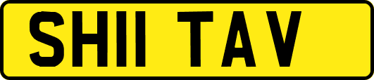 SH11TAV
