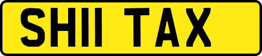 SH11TAX