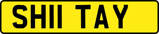 SH11TAY