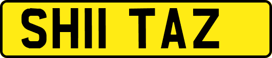 SH11TAZ