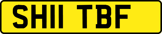 SH11TBF
