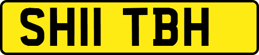 SH11TBH