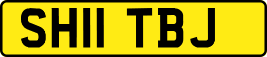 SH11TBJ