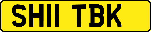 SH11TBK