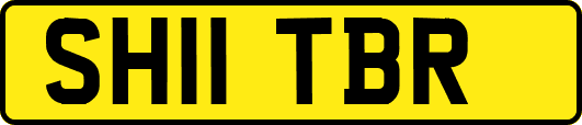 SH11TBR