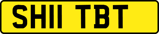 SH11TBT
