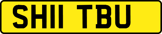 SH11TBU