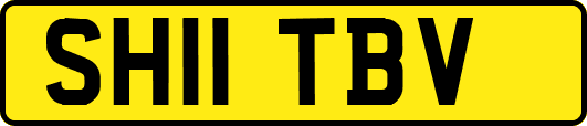 SH11TBV
