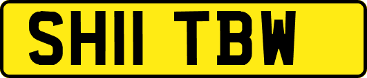 SH11TBW