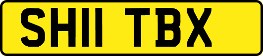 SH11TBX