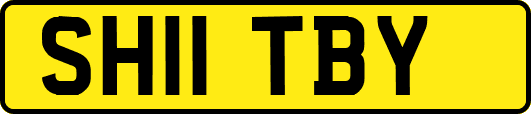 SH11TBY