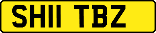 SH11TBZ