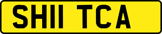 SH11TCA